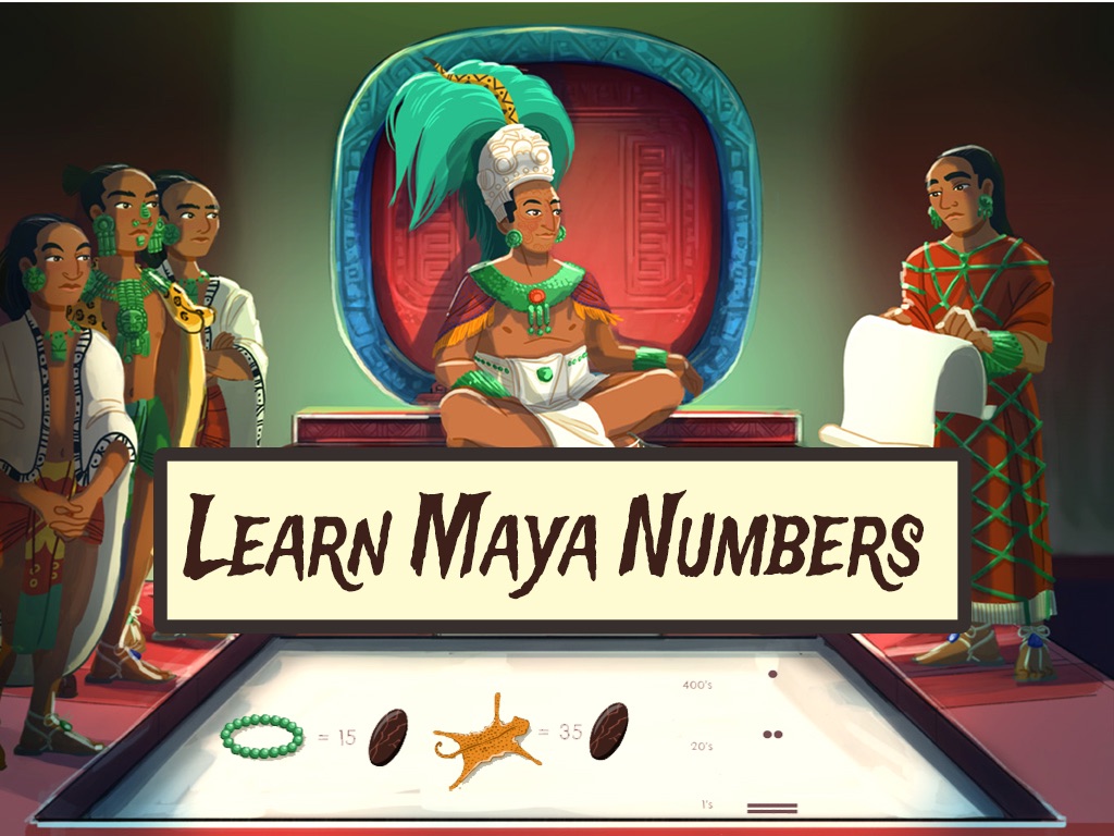 Mayan Mysteries screenshot 3