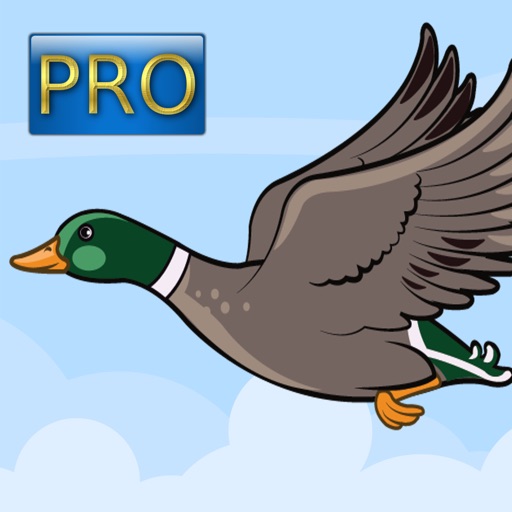 Flying Duckling PRO icon