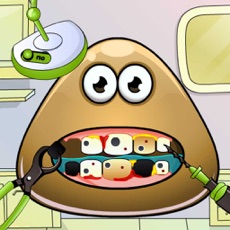 Activities of Potato At Dentist