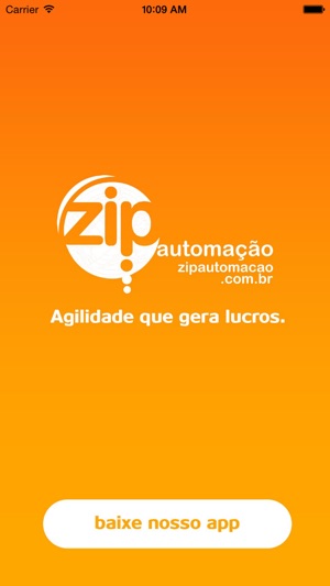 ZIP Automação(圖2)-速報App