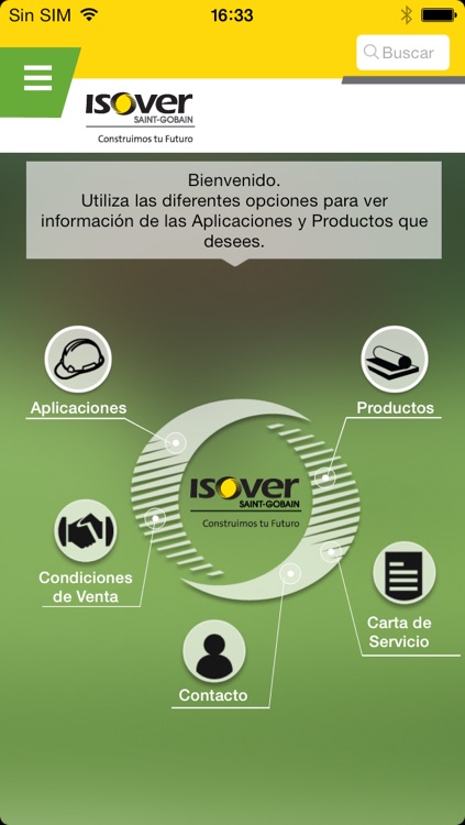 Soluciones de Aislamiento ISOVER