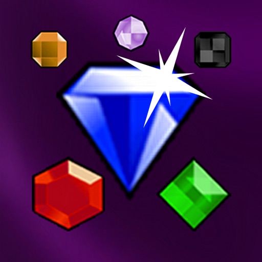 Jewels for iOS