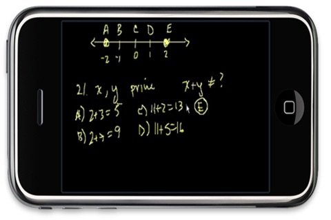 Khan Academy: GMAT Problem Solving 1 screenshot 4