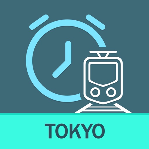 Transit Helper - Tokyo, Toei Subway icon