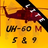 UH60M 5&9 Flashcard Study Guide Lite