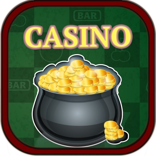 Big Jackpot Vegas Slots Machines - FREE Edition Las Vegas Games icon