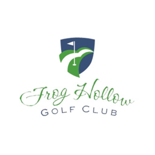 Frog Hollow Golf Club icon