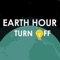 START THINKING OF EARTH HOUR 