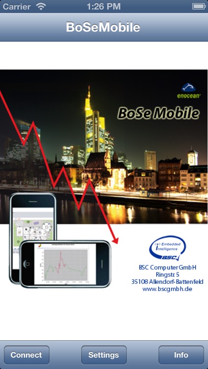 BSC-BoSeMobile