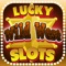 All Lucky Wild West Slots Casino - Bingo, 777 Slot Machine, Video Poker, Blackjack & Solitaire Game Free