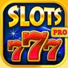 Slots 777™ PRO - VEGAS CLASSIC – offline progressive slot machine with free coins feature & hourly bonus