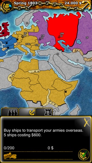 Empires : World Conquest(圖3)-速報App