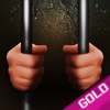 Jail Prison Finger Knife agility : The inmate bloody game - Gold Edition