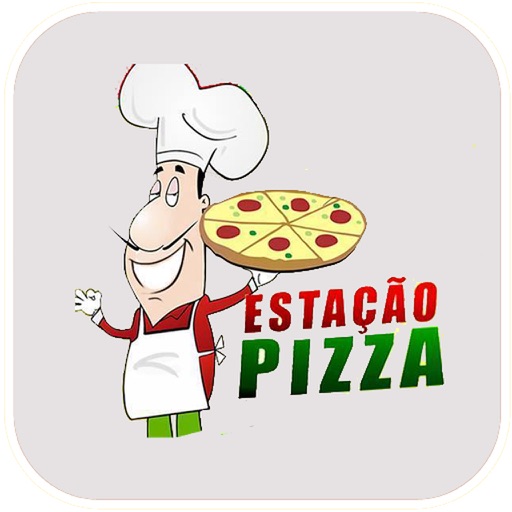 Estação Pizza Express Delivery icon