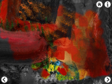 Art Sense screenshot 4