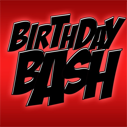 Birthday Bash ATL icon