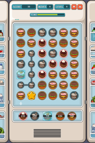 Burger Challenge screenshot 2