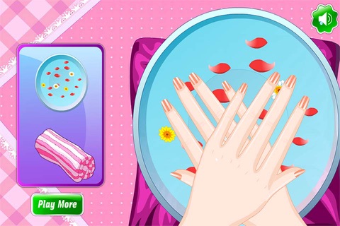 Beauty Nail SPA screenshot 2