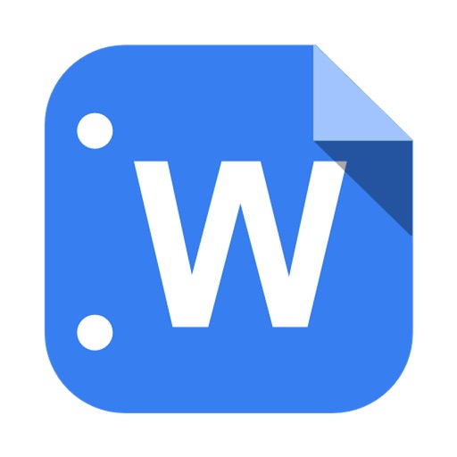 Full Course for Microsoft Word icon