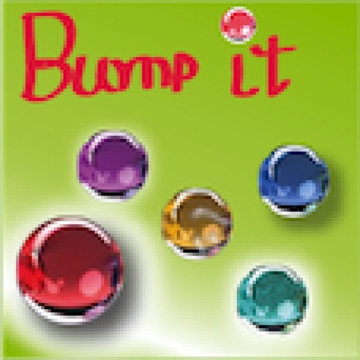 Bump It Icon