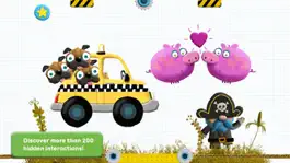 Game screenshot Tiggly Story Maker: Build Words and Record Your Own Tales hack