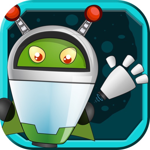 Alien Egg Drop - Crazy Catching  Challenge- Free icon