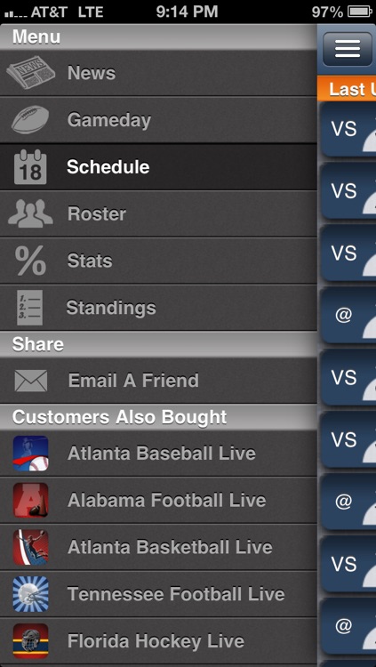 Auburn Football Live