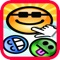 Tap Emoji - Pop Crush Smiley Icons Rush Puzzle Strategy Game For Family and Kids Free