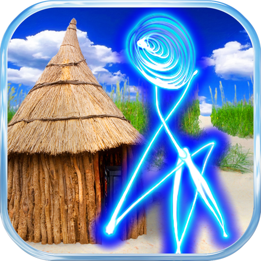 Tipping Point Adventure Game icon