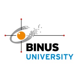 BINUS UNIVERSITY e-brochure