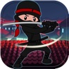 Iron Man Ninja Warrior - A Cool Fight and Rescue Combat Adventure Full