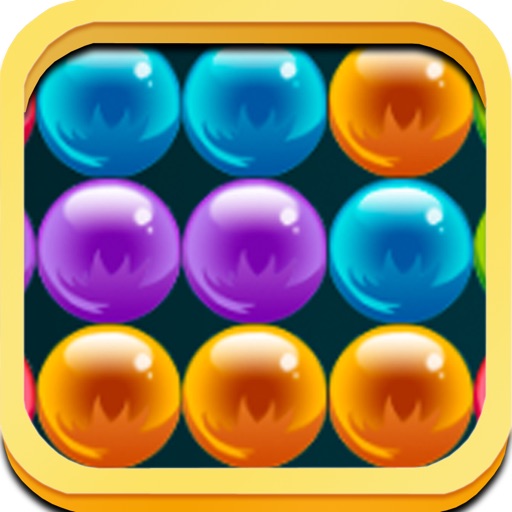 Tap Balls iOS App