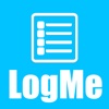 LogMe Work Logger