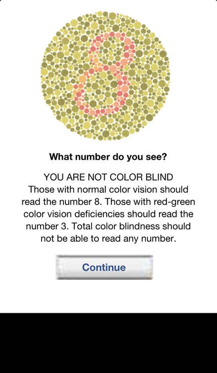 Are You Color Blind?