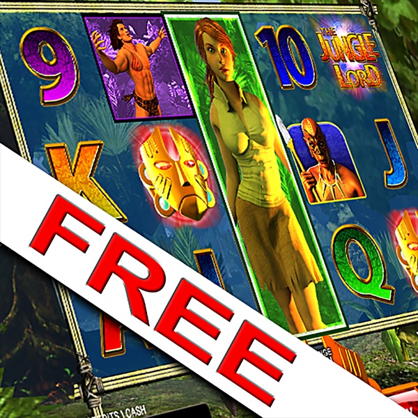 JUNGLE LORD TANZANIA SLOT GAME FREE JUNGLE LORD TANZANIA SLOT GAME FREE