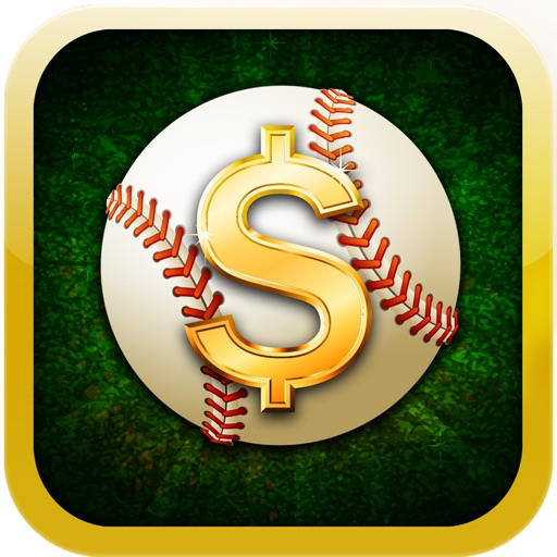 Baseball Betting Club iOS App