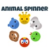 AnimalSpinner - Catch the Animals
