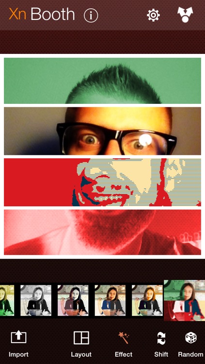 XnBooth Pro screenshot-4