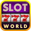 SLOT™ WORLDS OF FUN