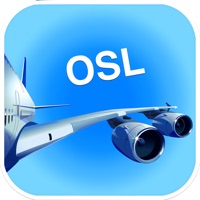 Oslo OSL Airport. Flights, car rental, shuttle bus, taxi. Arrivals & Departures. app not working? crashes or has problems?