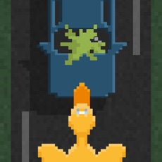 Activities of Burd Turd