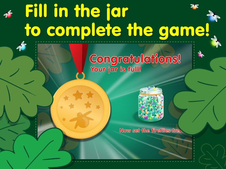 Kids Puzzles - preschool math & logic games screenshot-4