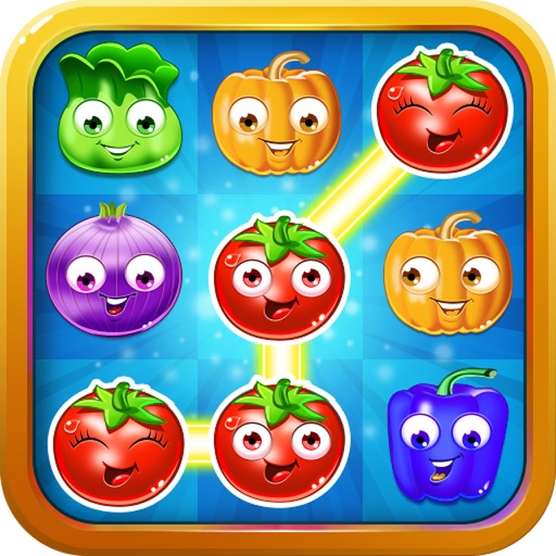 Farm Line iOS App
