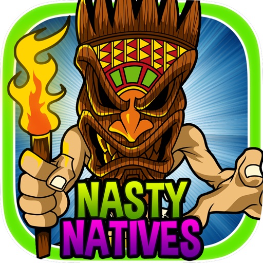 Nasty Natives icon