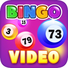 Activities of Video Bingo Fortune Play -  Casino Number Game