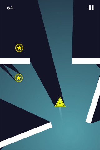 Skill Elude - Circle Spinner Shift & Boom Wave, Perfect Pop Game screenshot 4