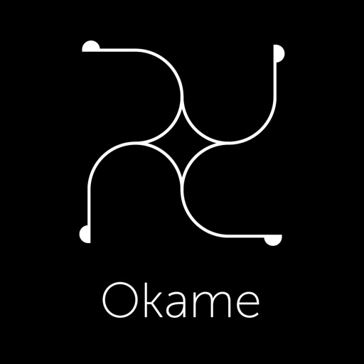 Okame icon