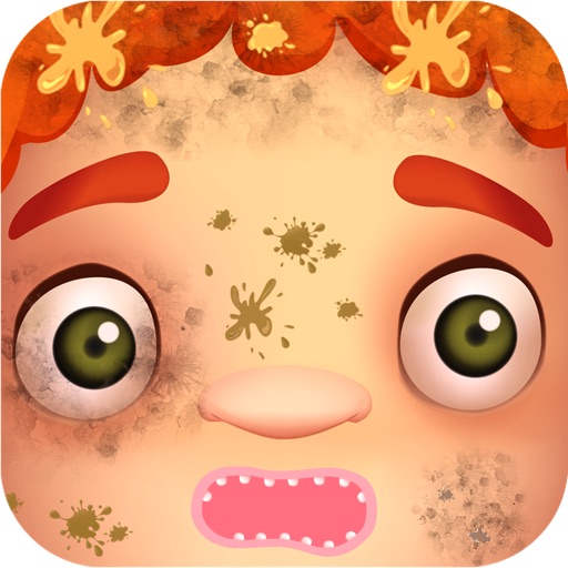 Dirty Kids For Kids iOS App