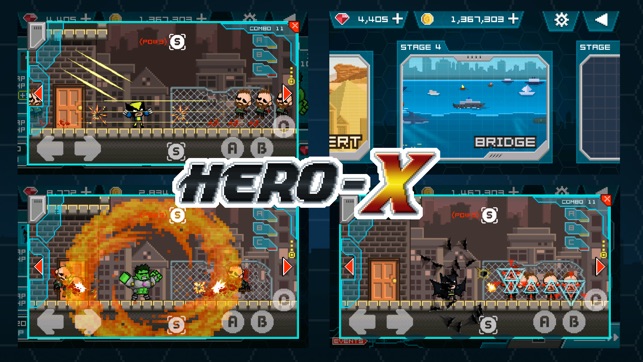 HERO-X(圖3)-速報App