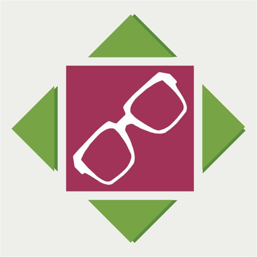 Optica Icon